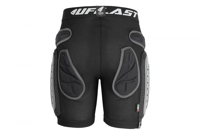Accessori Abbigliamento Nero Ufo Uomo